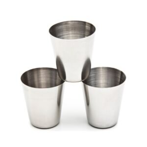 Steel Tumbler