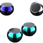 Secondhand Bluetooth speaker